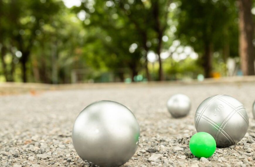 pétanque-entreprise